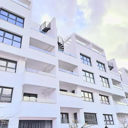 Appartement Noctua Centro 014 Estepona