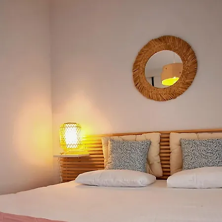 Appartement Noctua Centro 014 Estepona