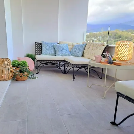 Noctua Centro 014 Appartement *