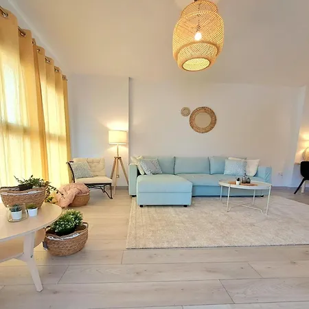 Appartement Noctua Centro 014 Estepona