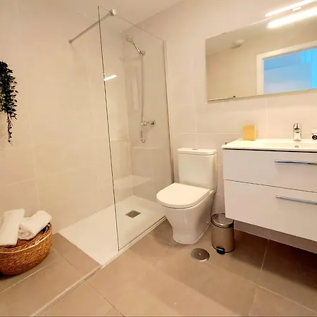 Noctua Centro 014 Appartement Estepona