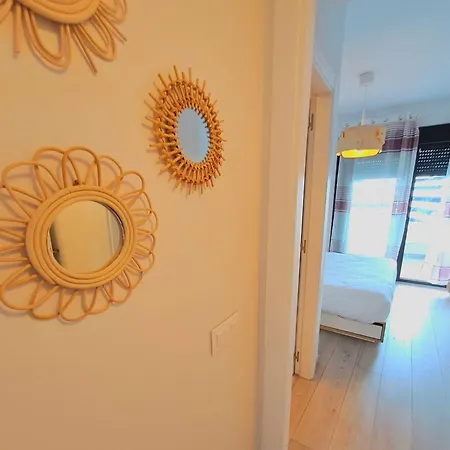 Appartement Noctua Centro 014 *