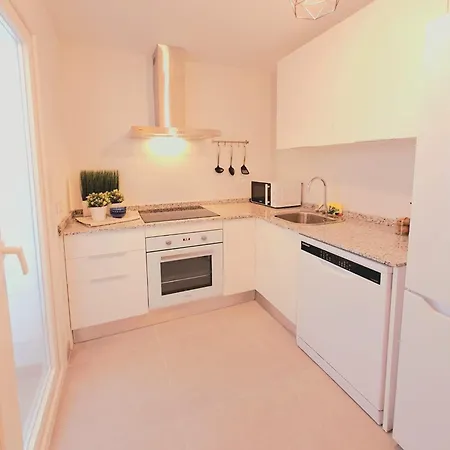 Noctua Centro 014 Estepona