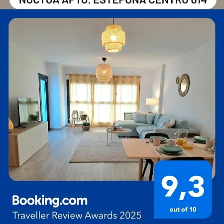 Appartement Noctua Centro 014 Estepona